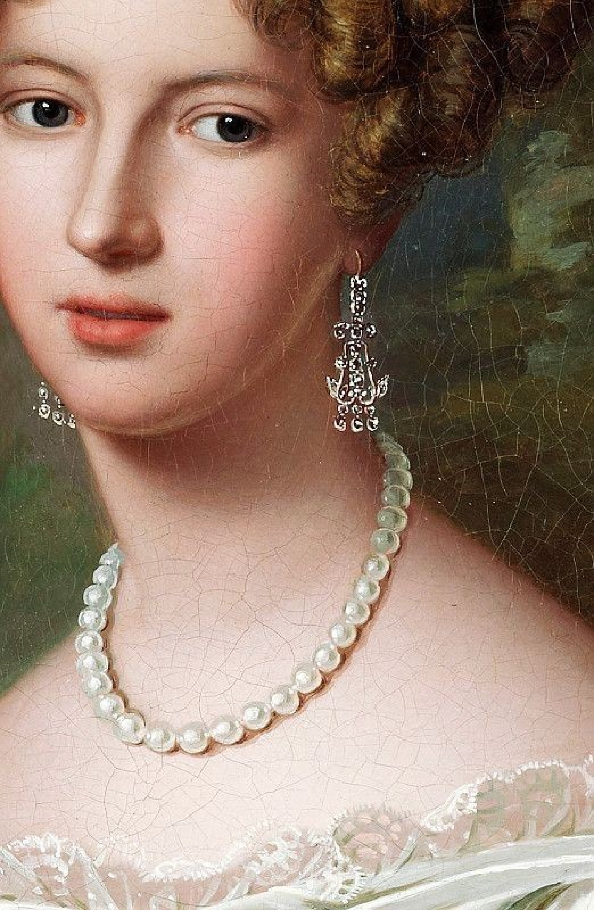 Lady Anna pearls