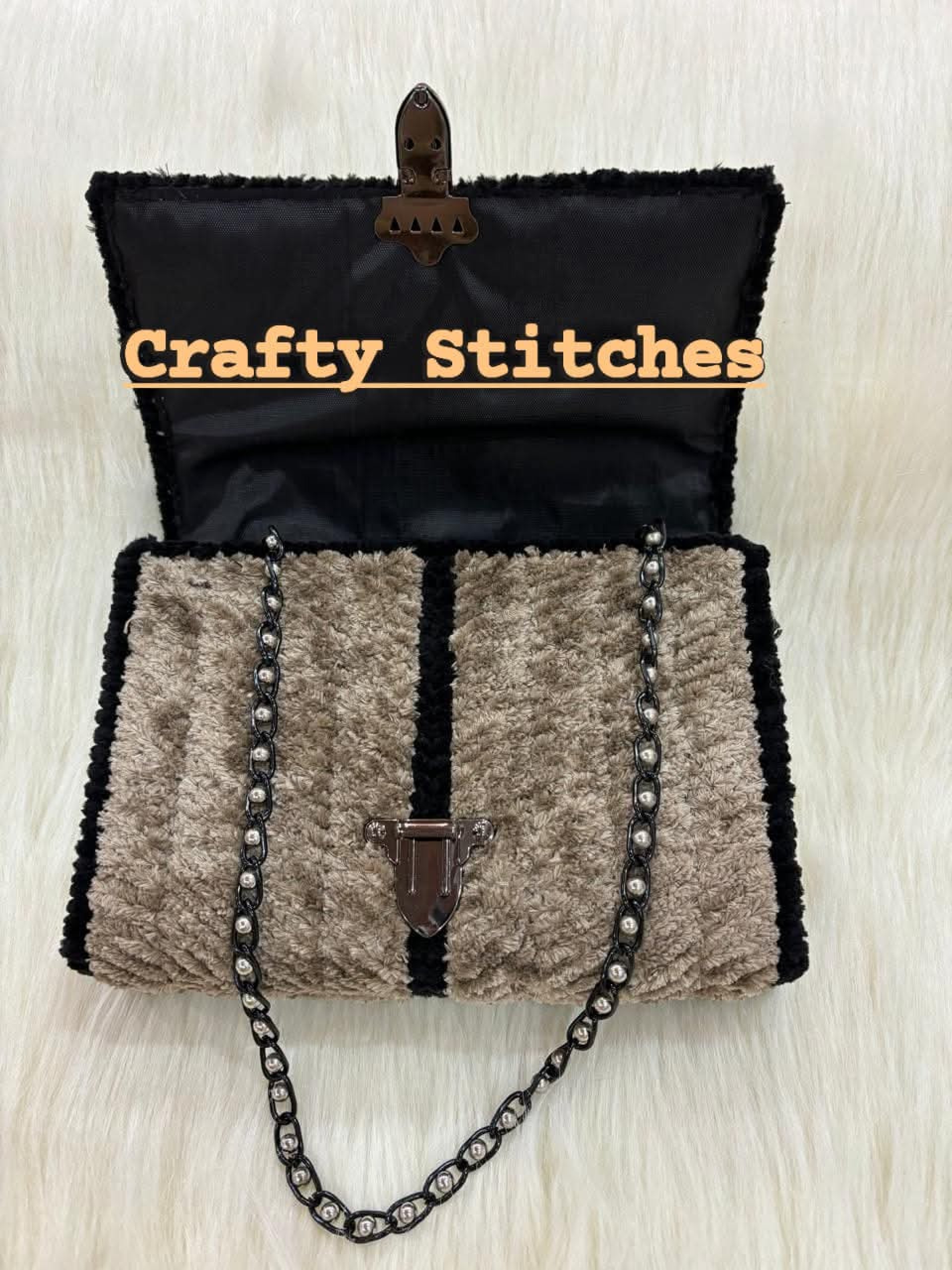 Crafty Stitches