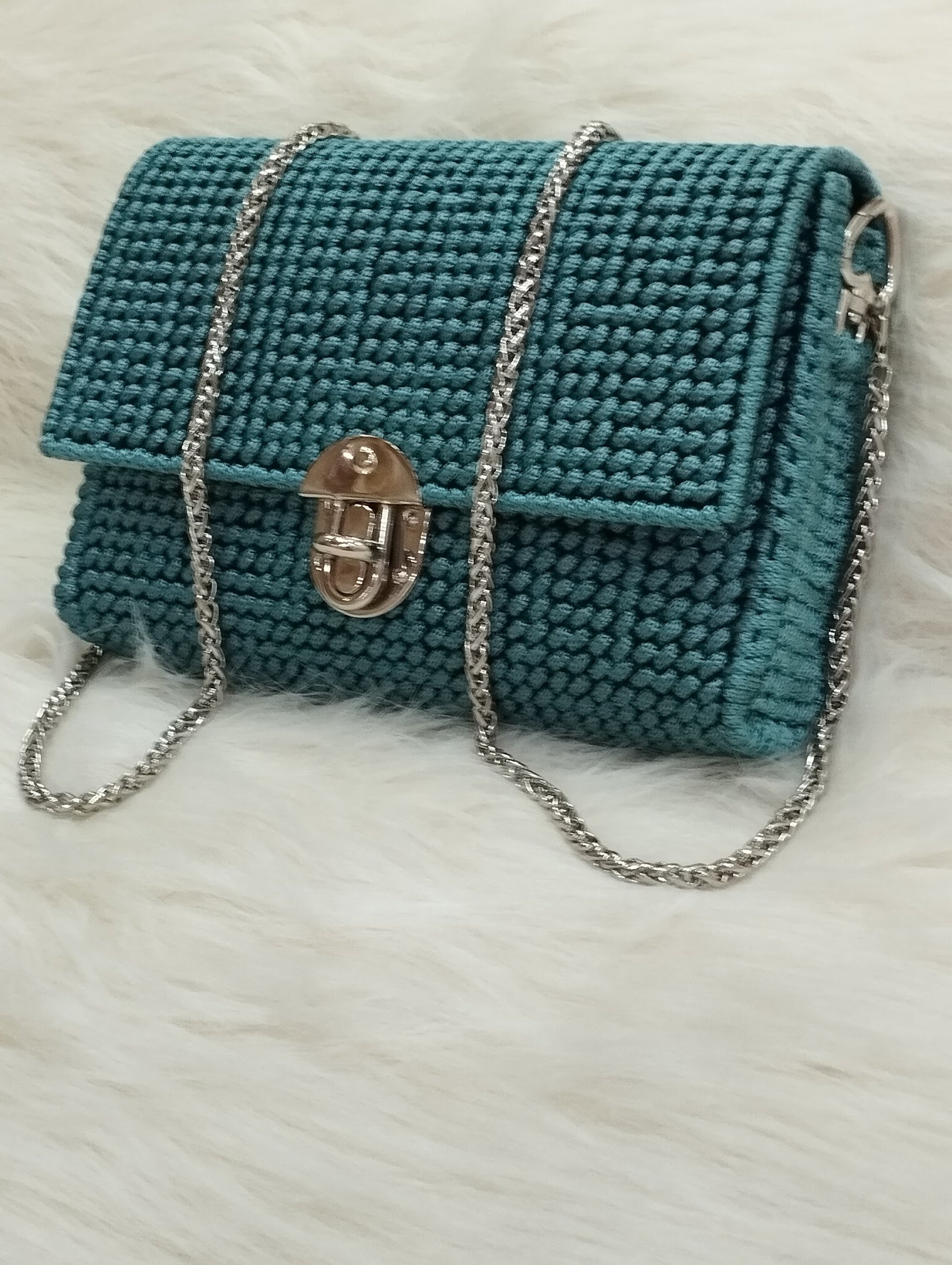 Genzary Bag