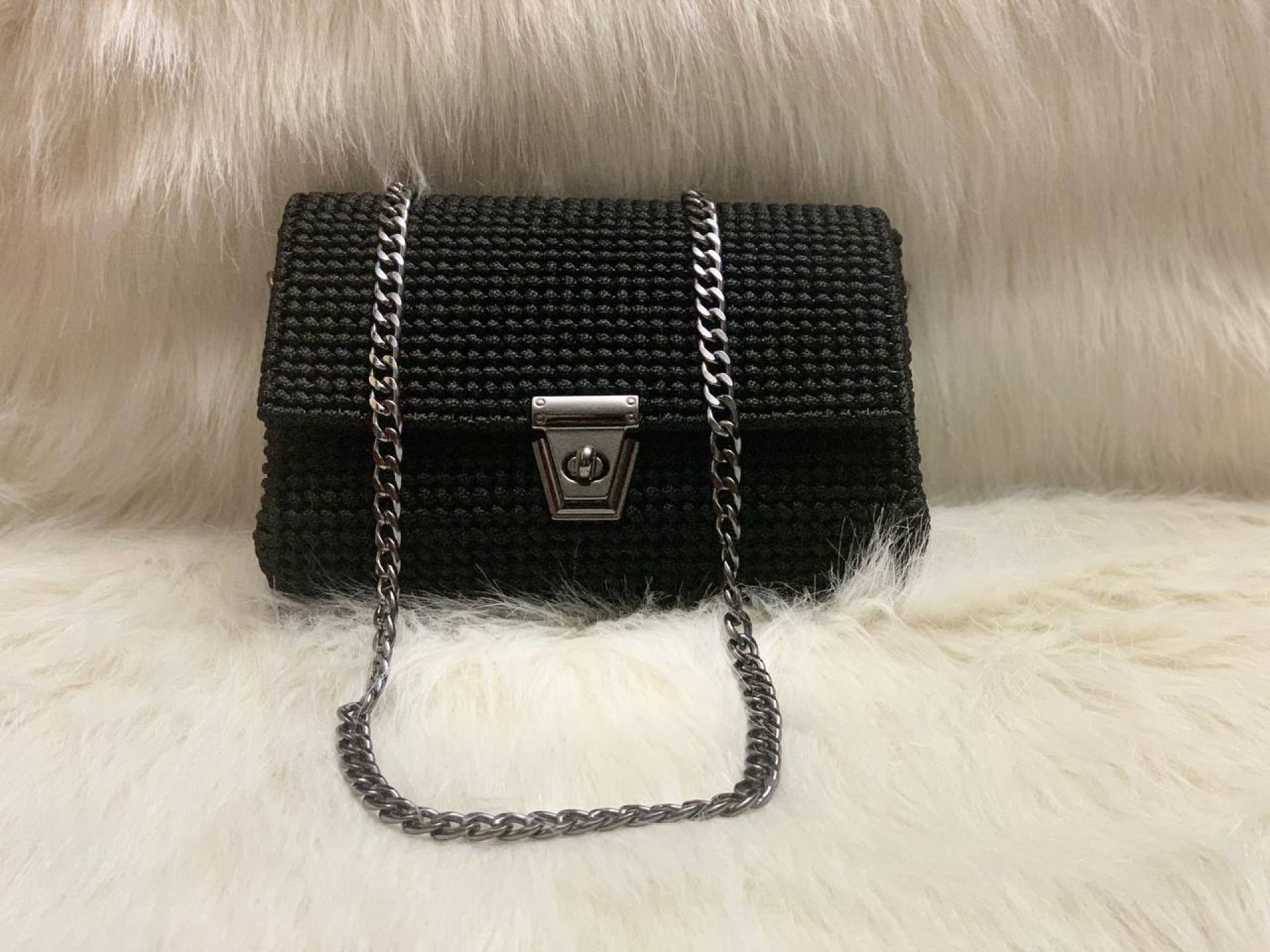 Black Bag