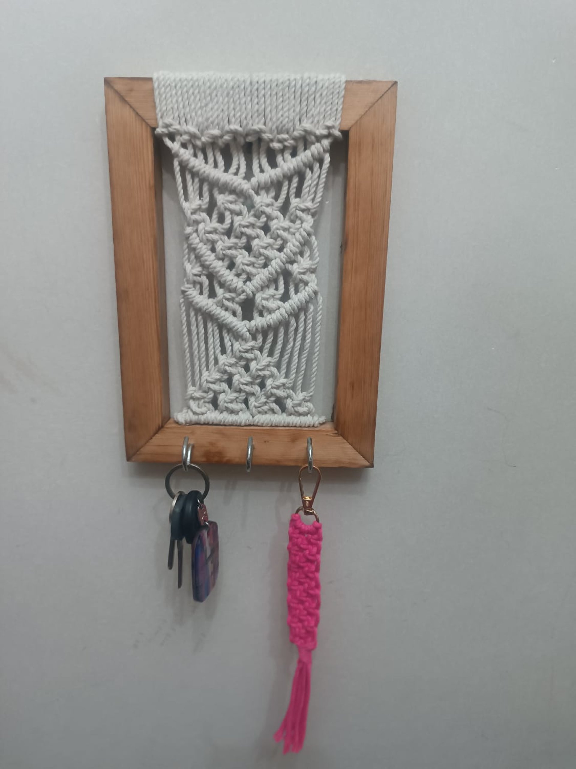 Key holder