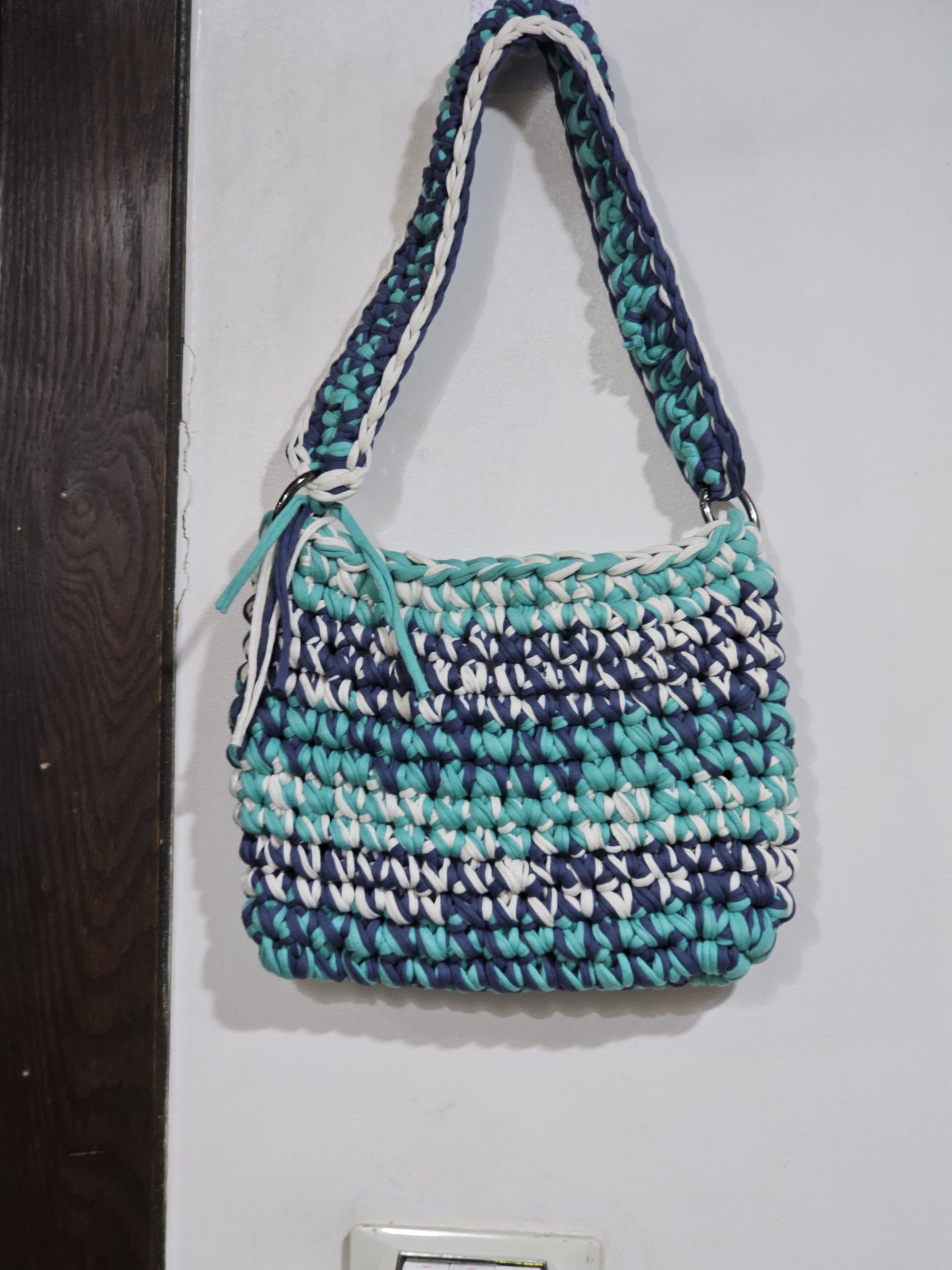 Bags , crochet