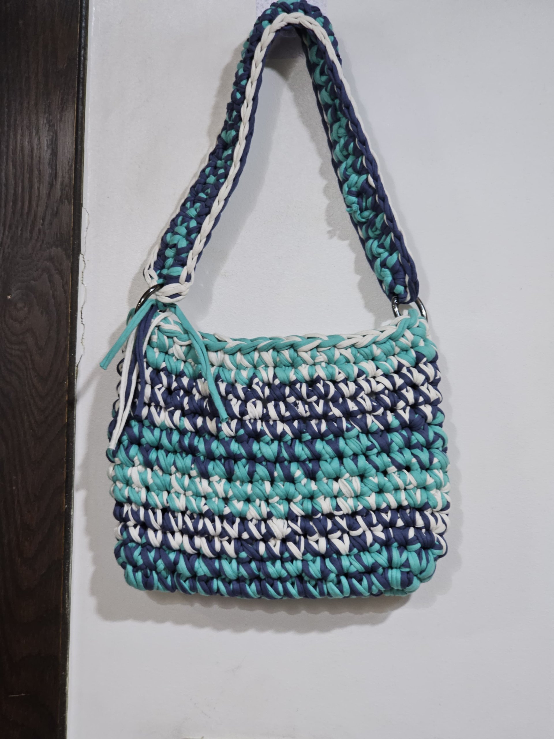 Bags , crochet