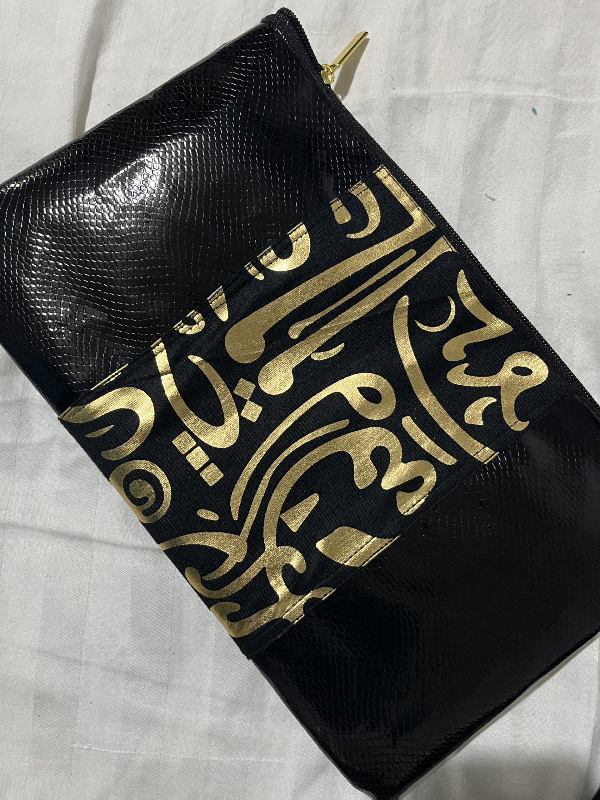 Ramadan clutch