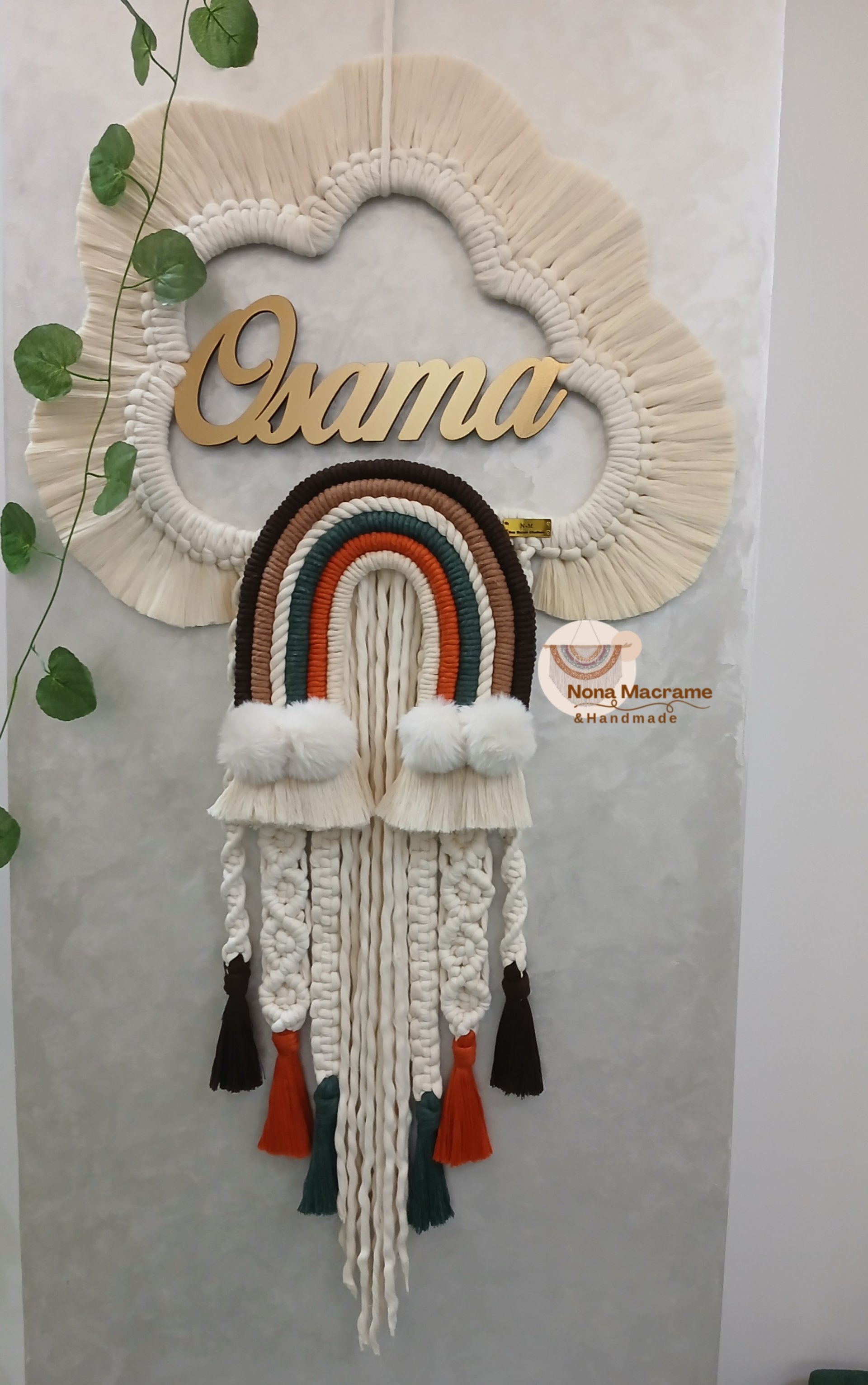 Baby room decor ❤️