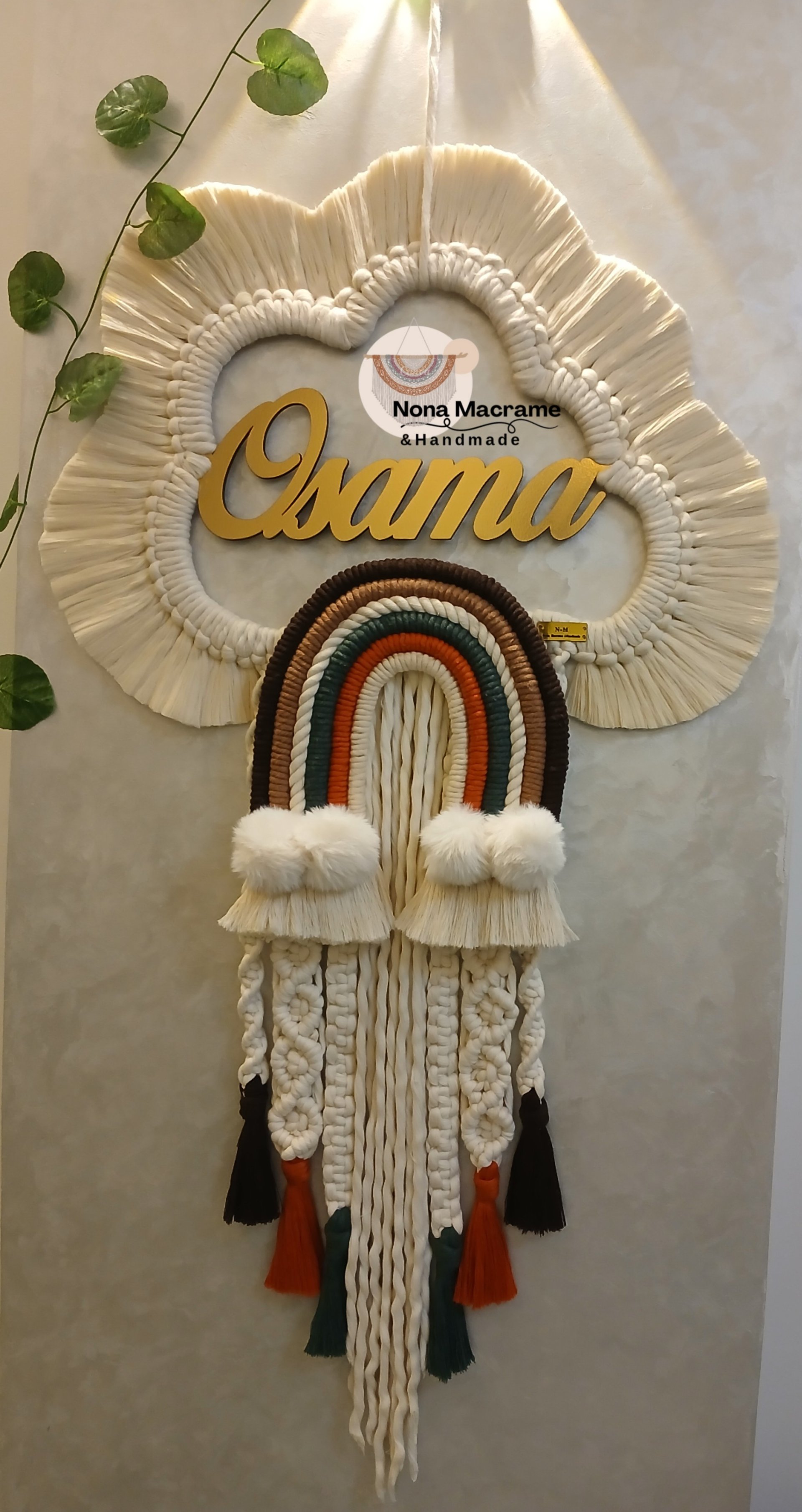 Baby room decor ❤️