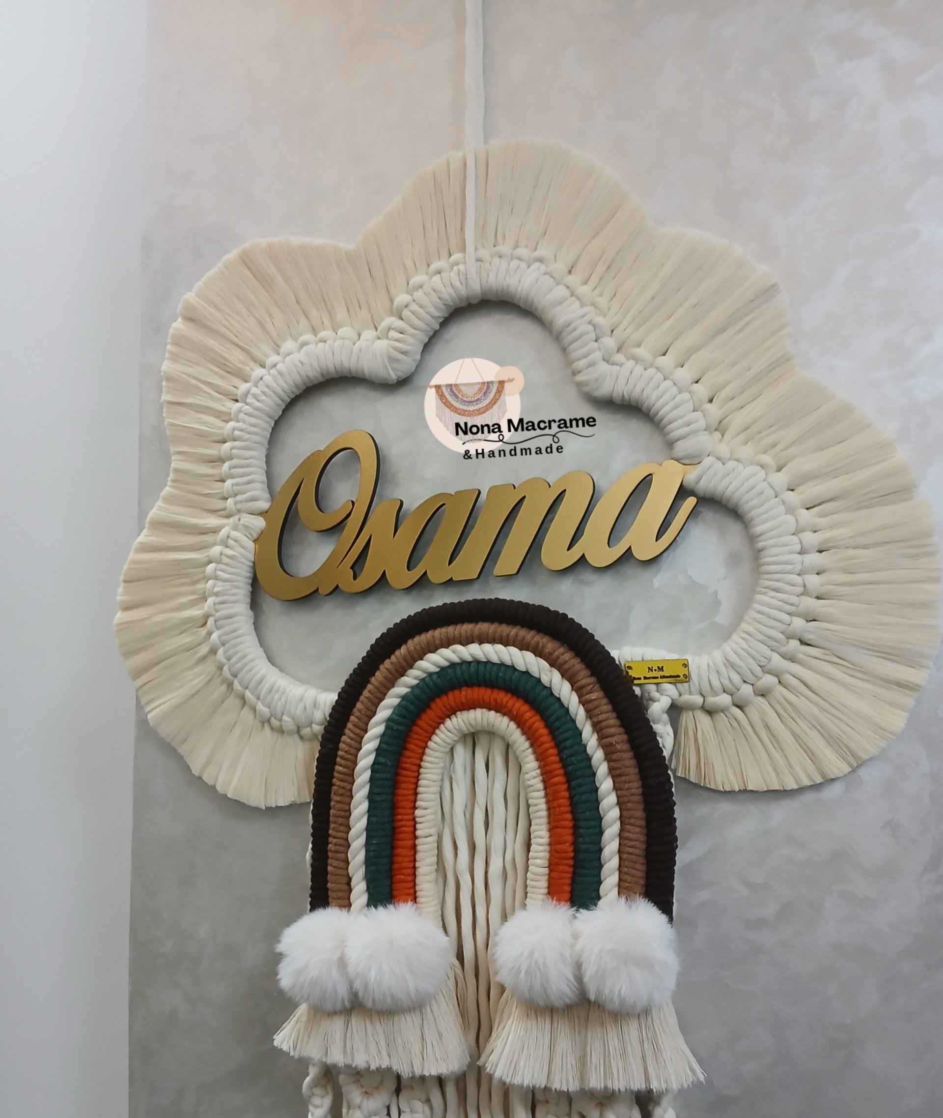 Baby room decor ❤️
