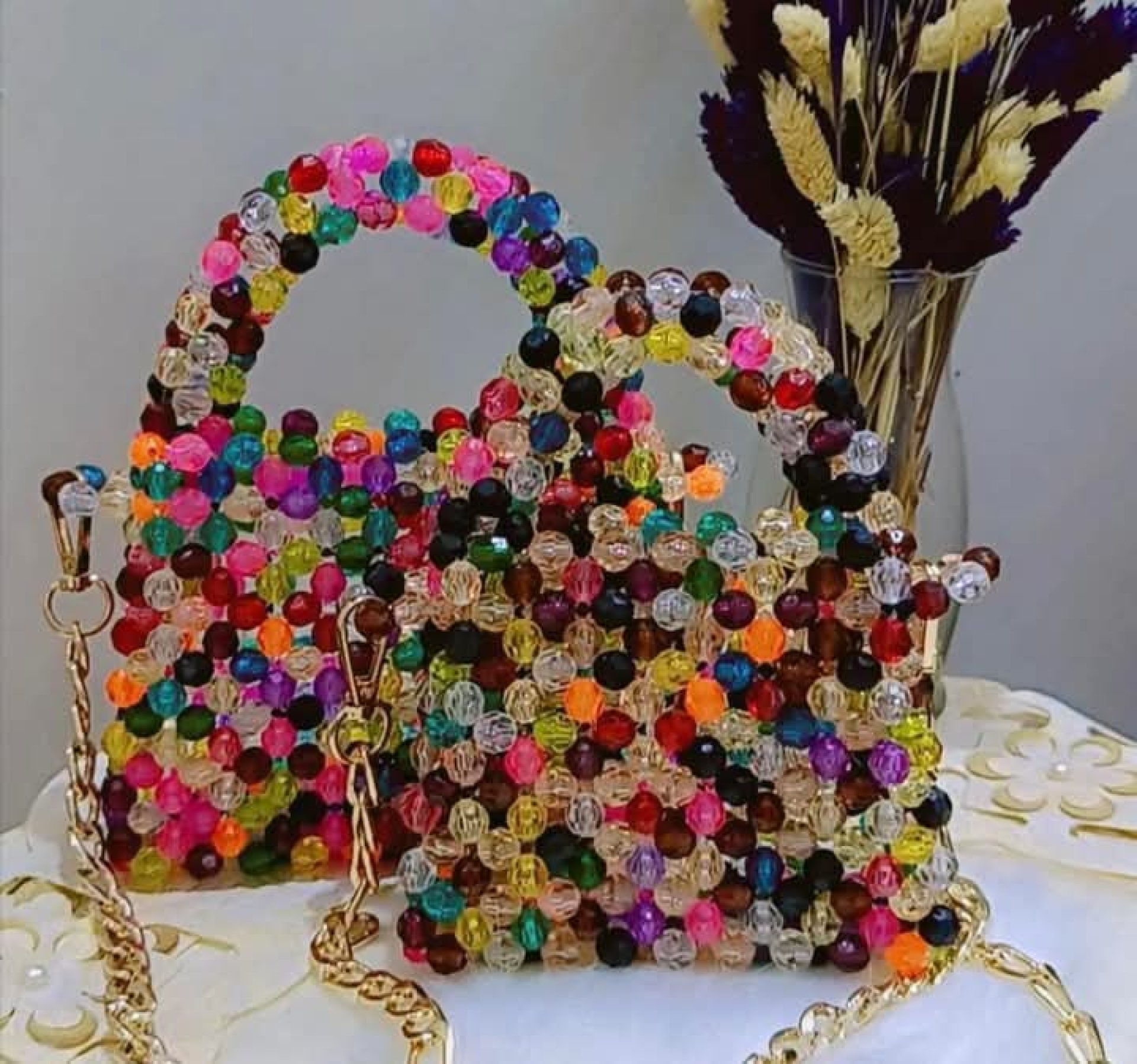 handmade