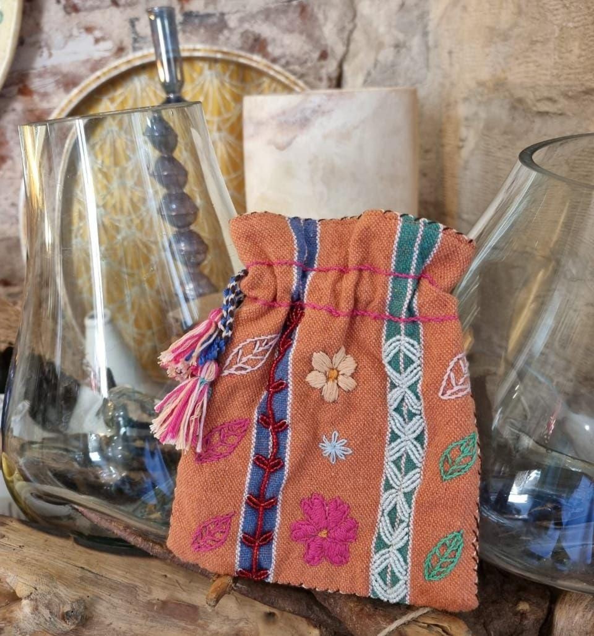 Small bag