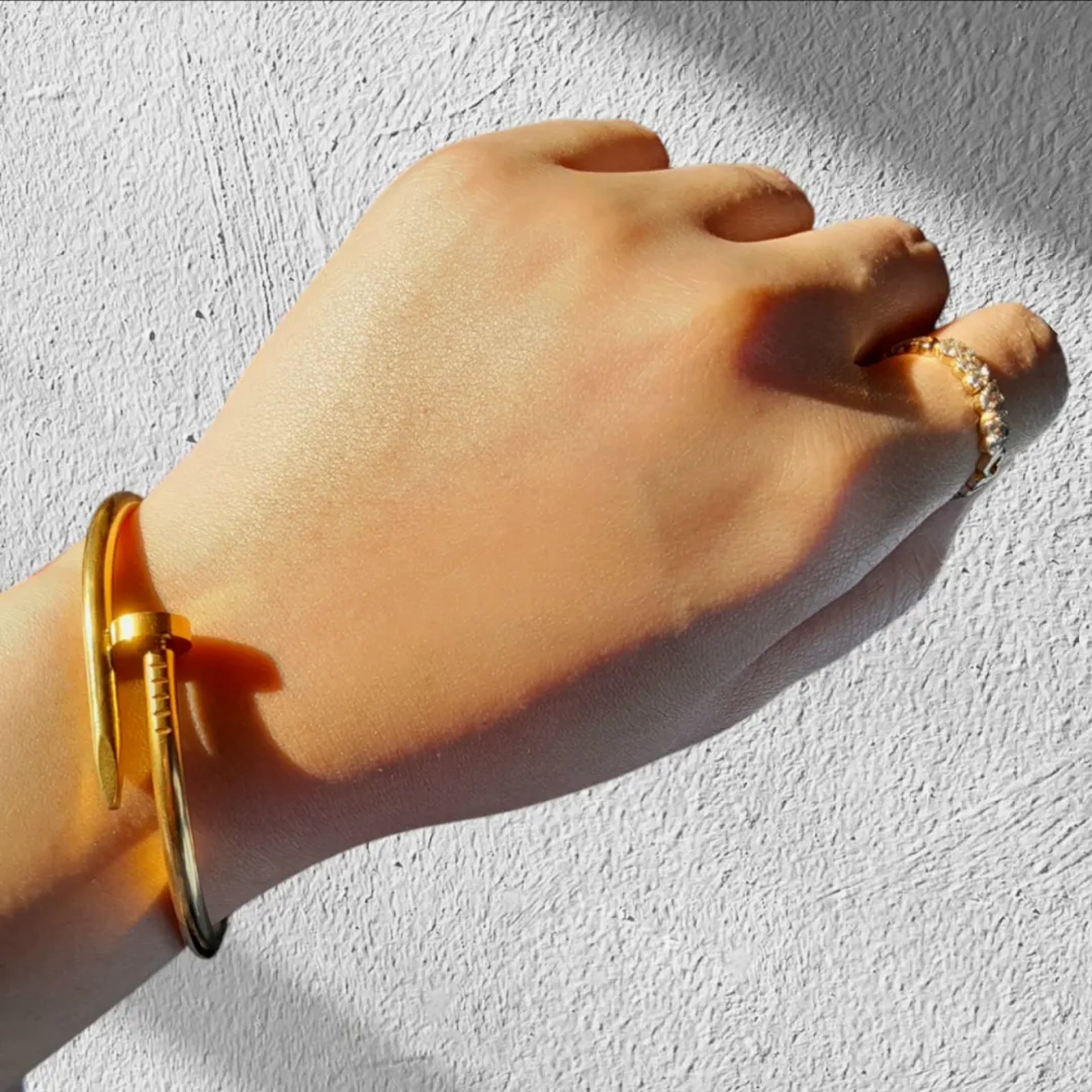 Stanles steel bracelet
