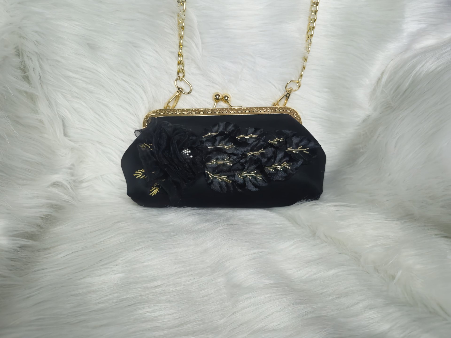 Hand made bag