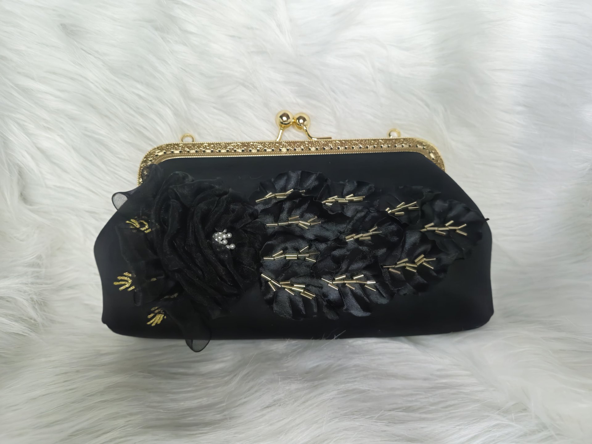 Hand made bag