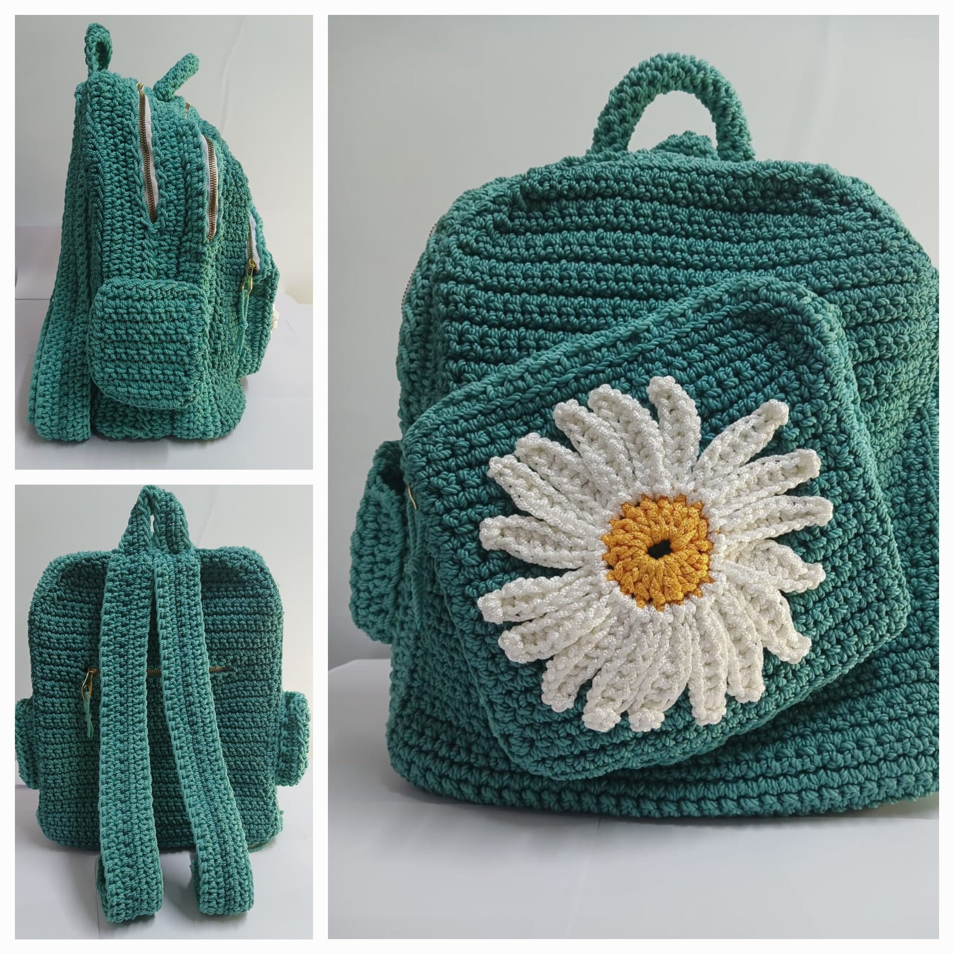 أقحوان HandMade