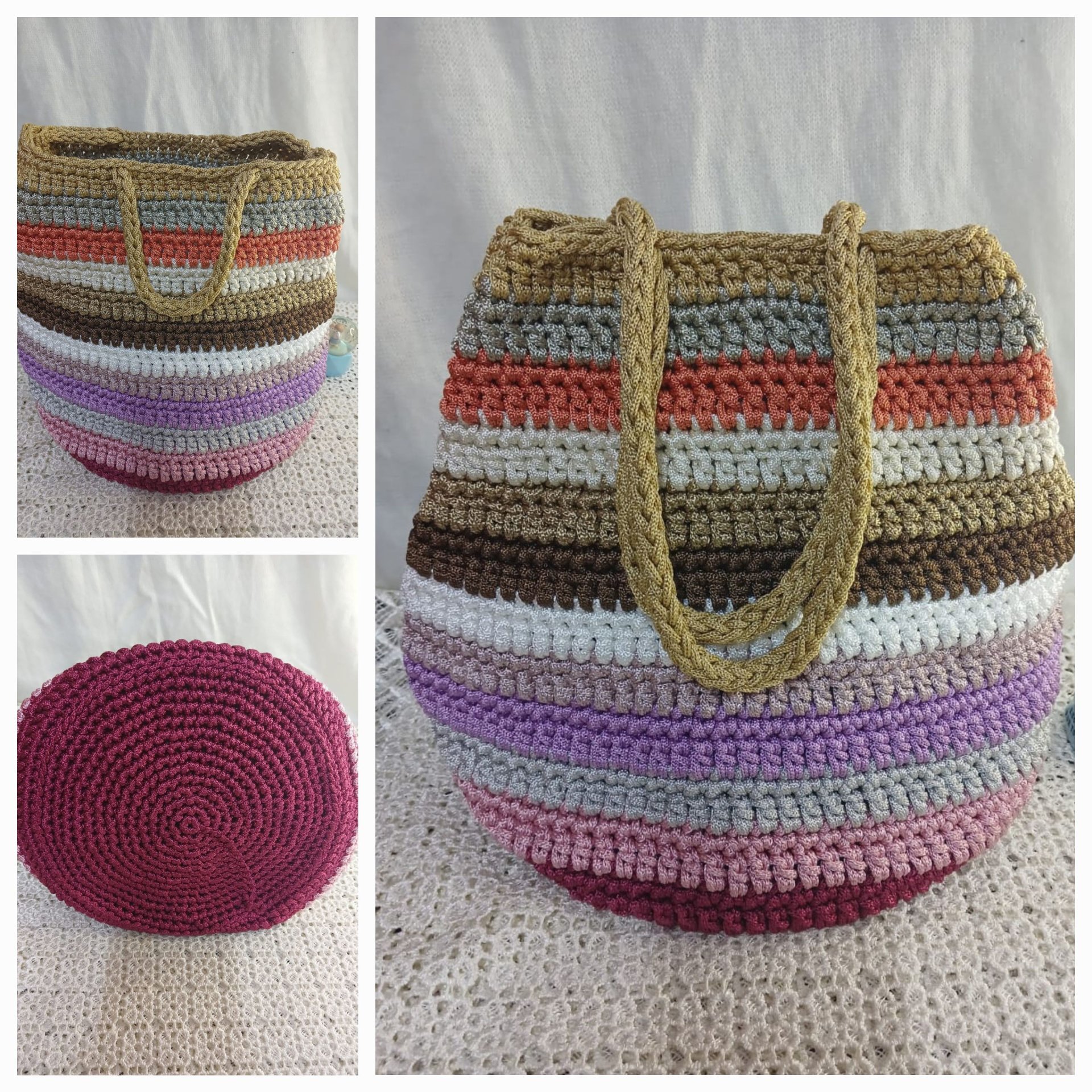 أقحوان HandMade