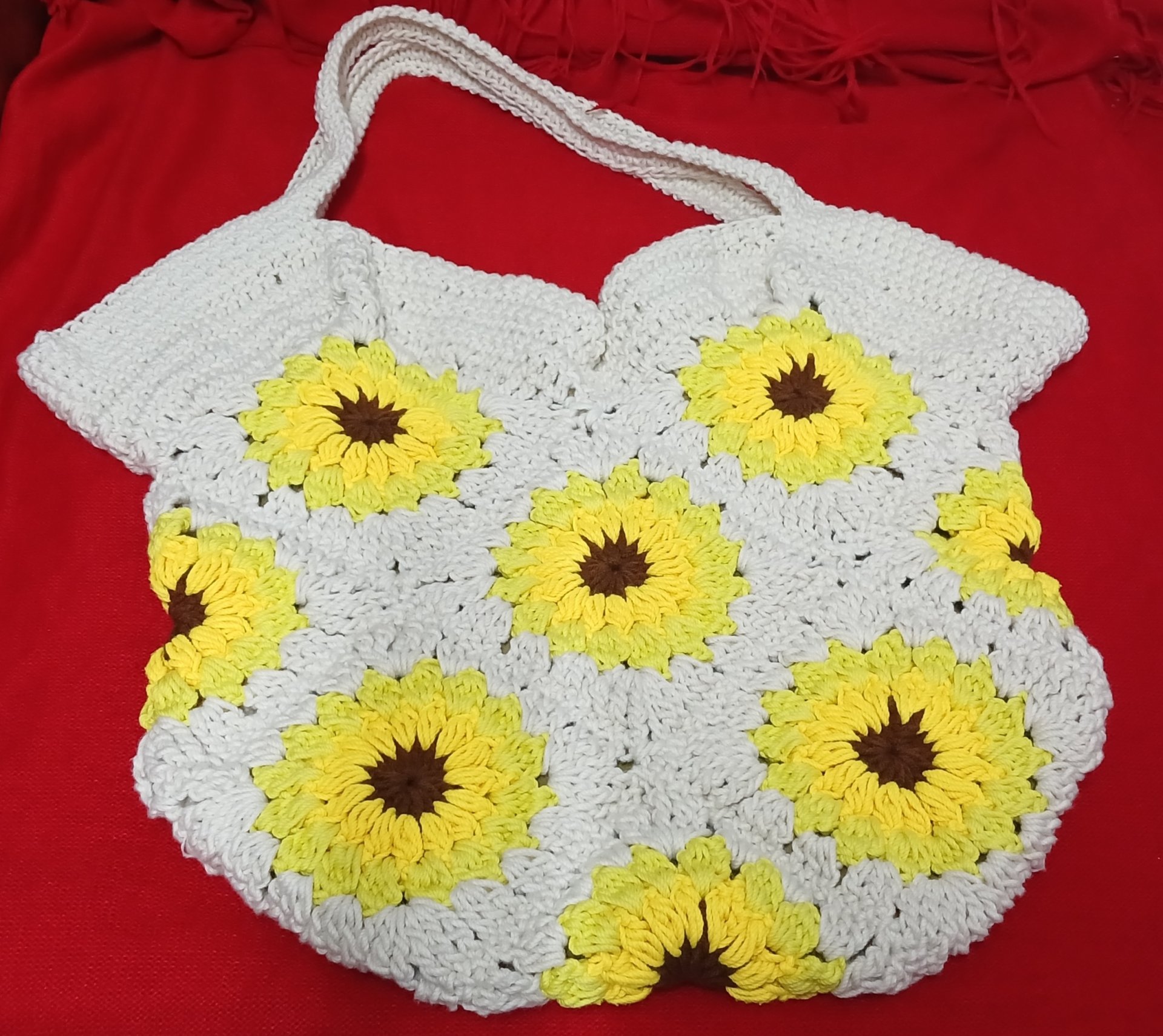 أقحوان HandMade