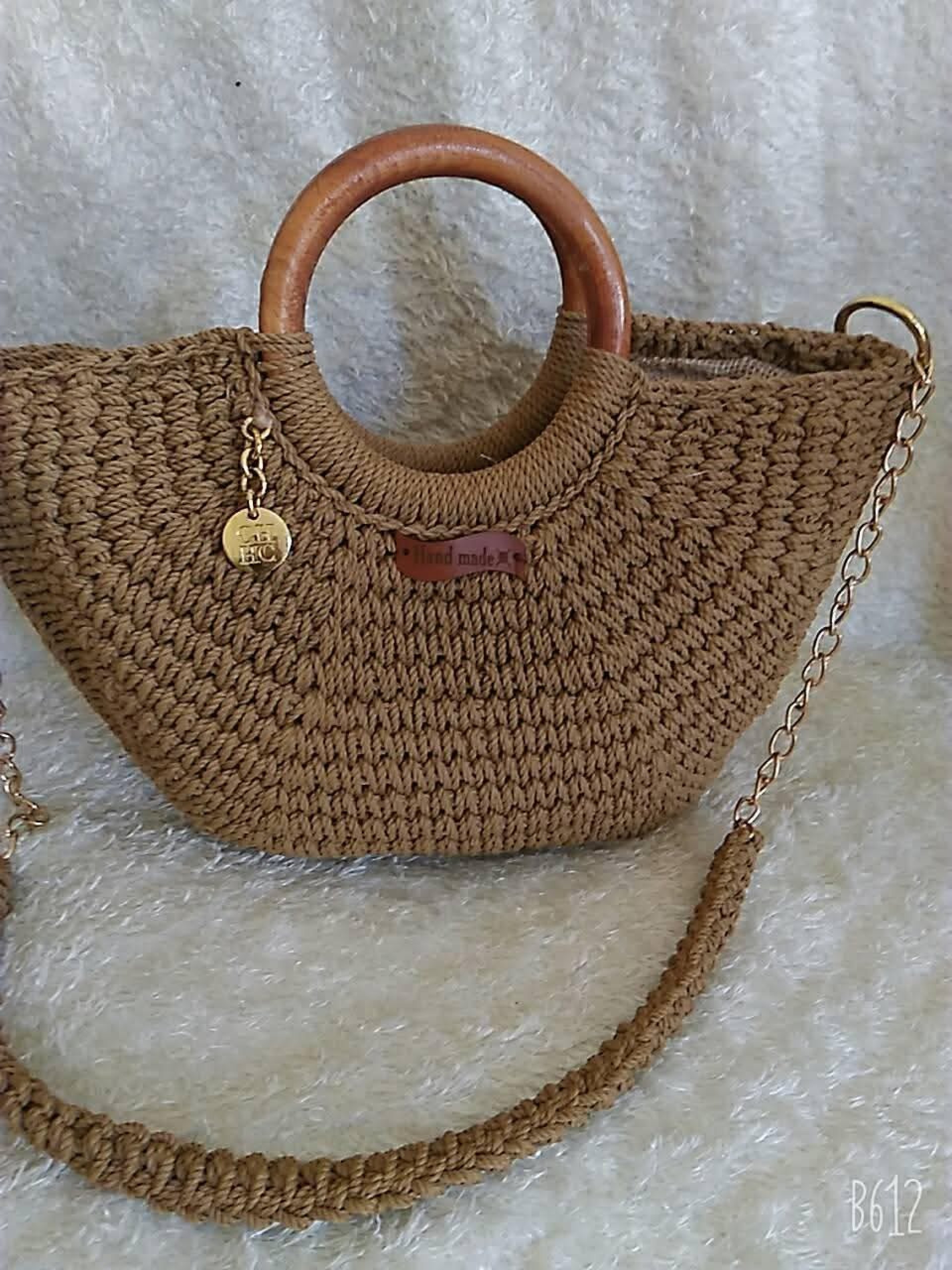 Handmade