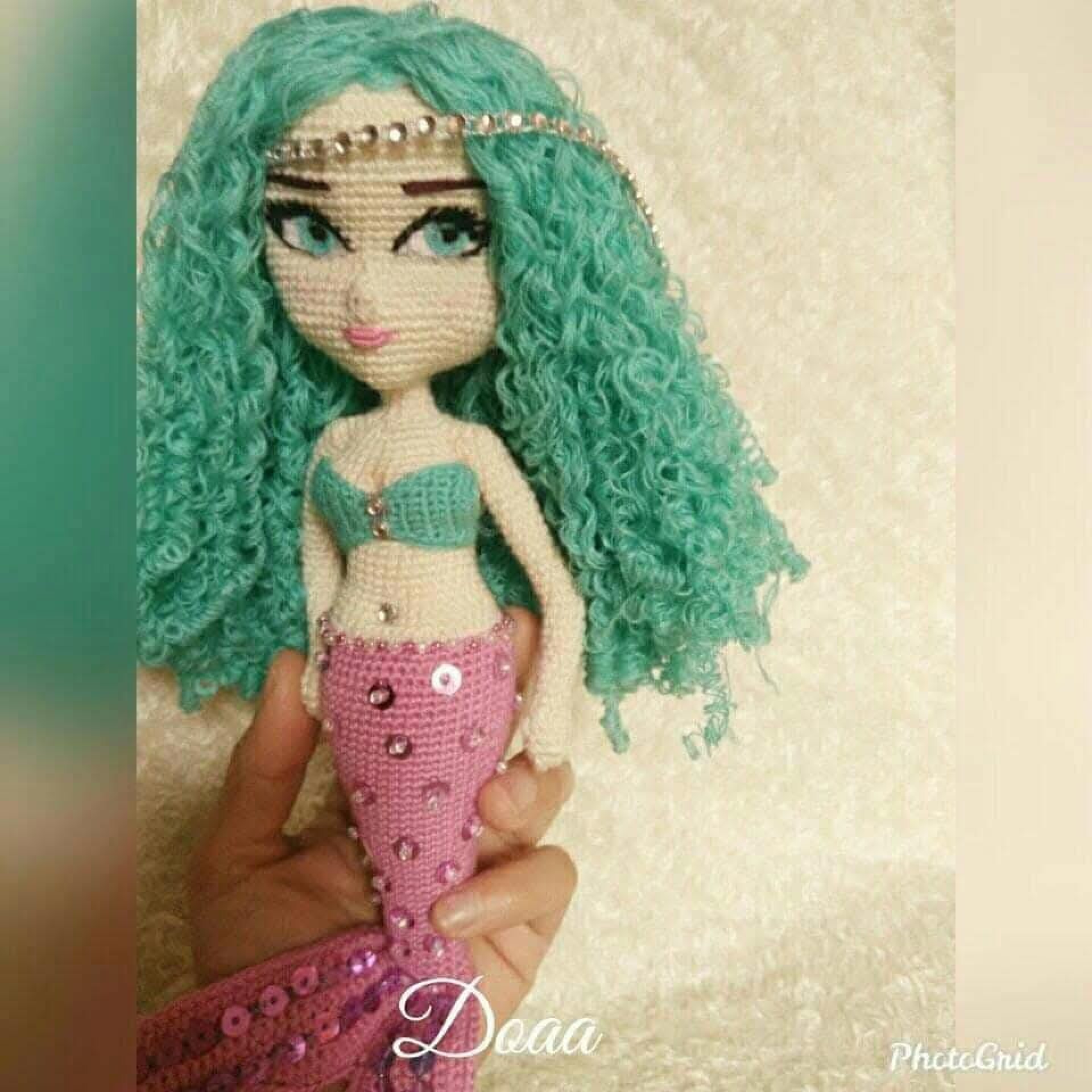 Handmade