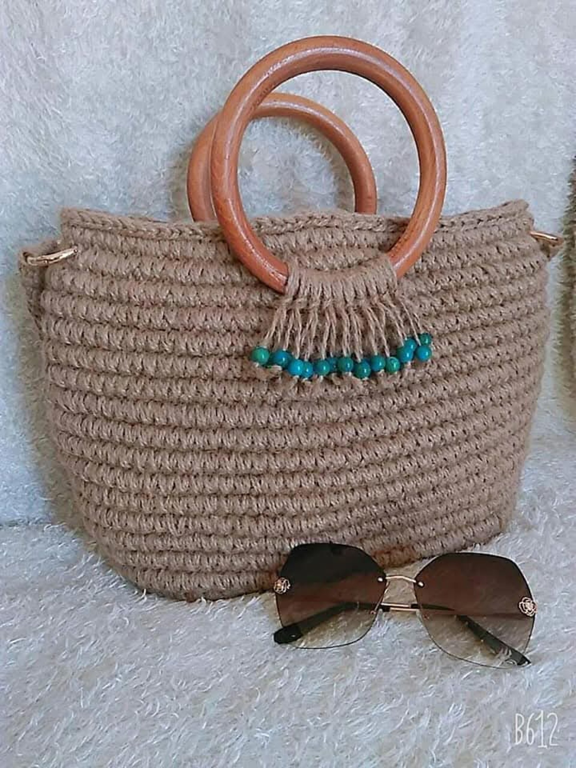 Handmade