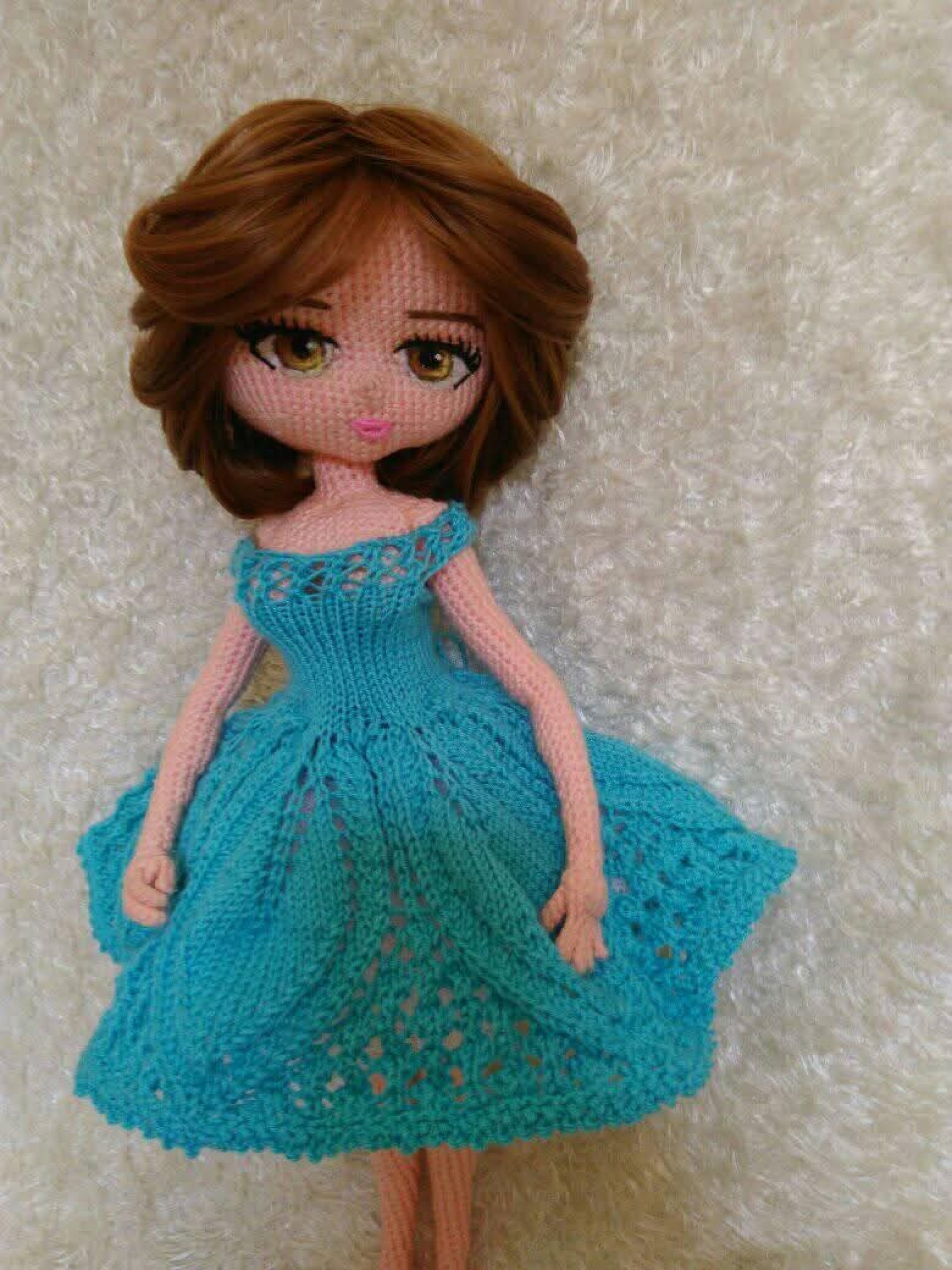 Handmade