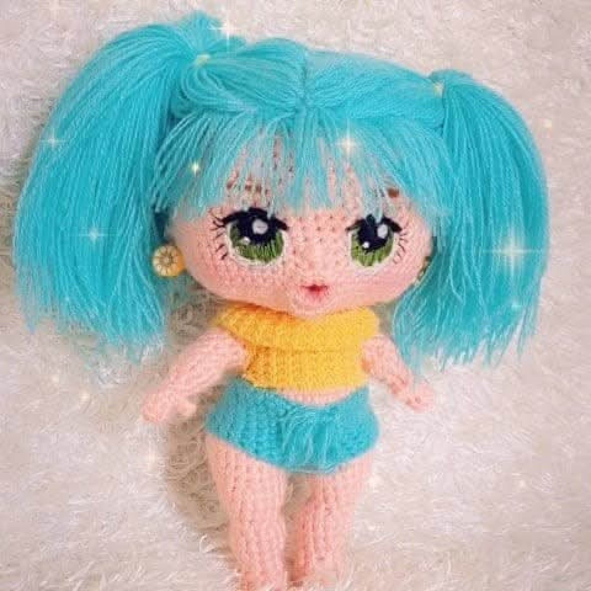 Handmade