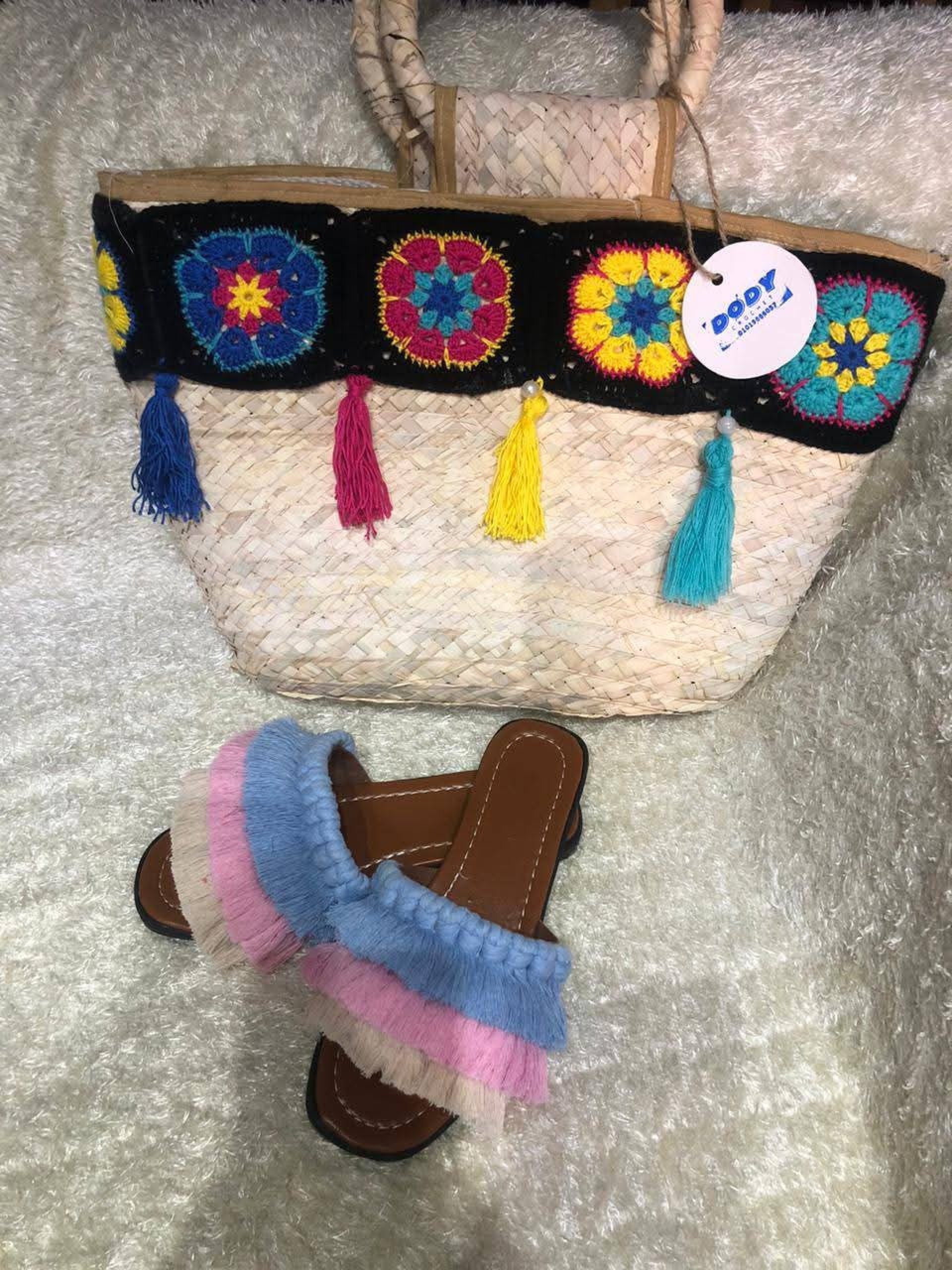 Handmade