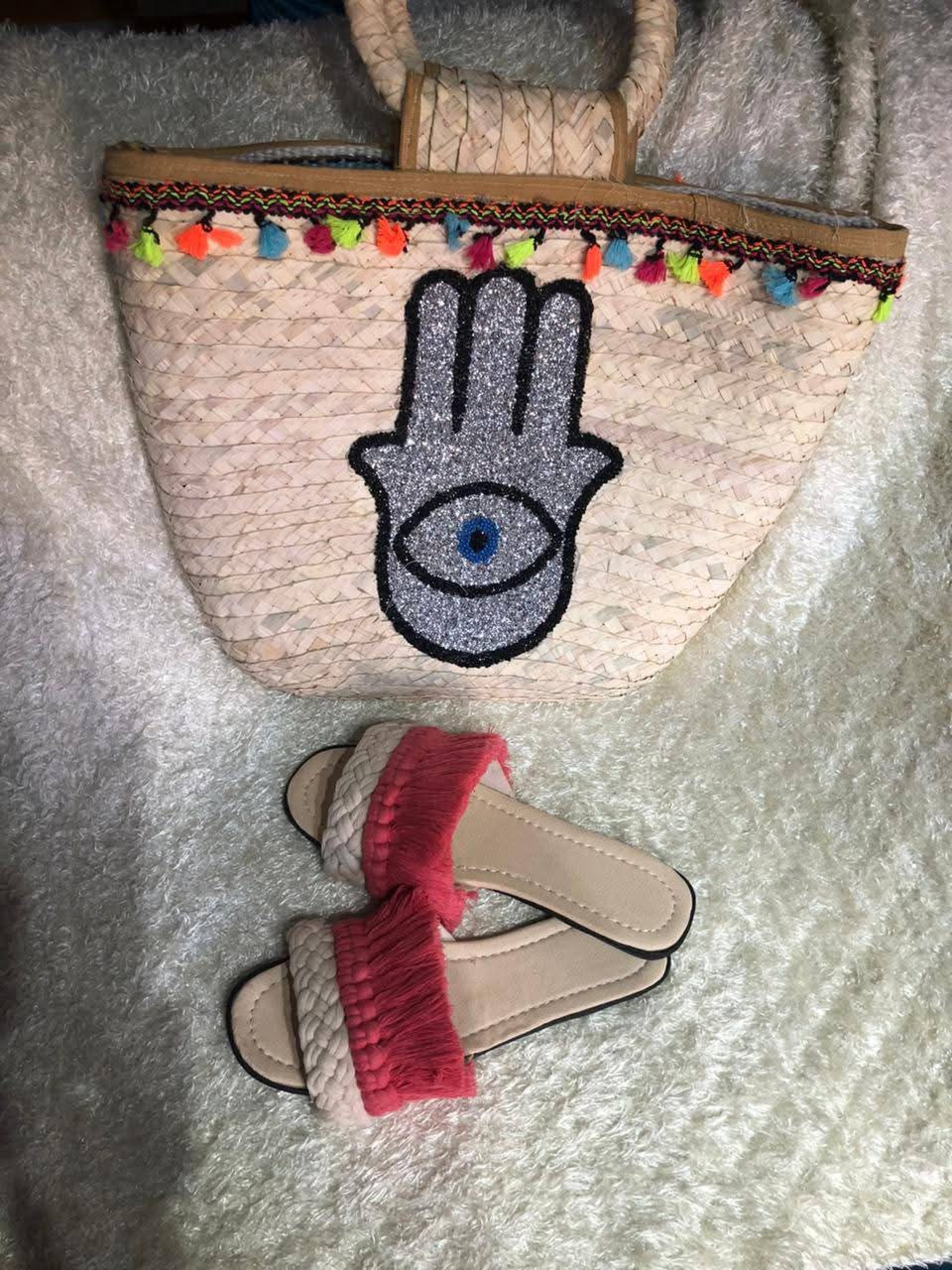 Handmade