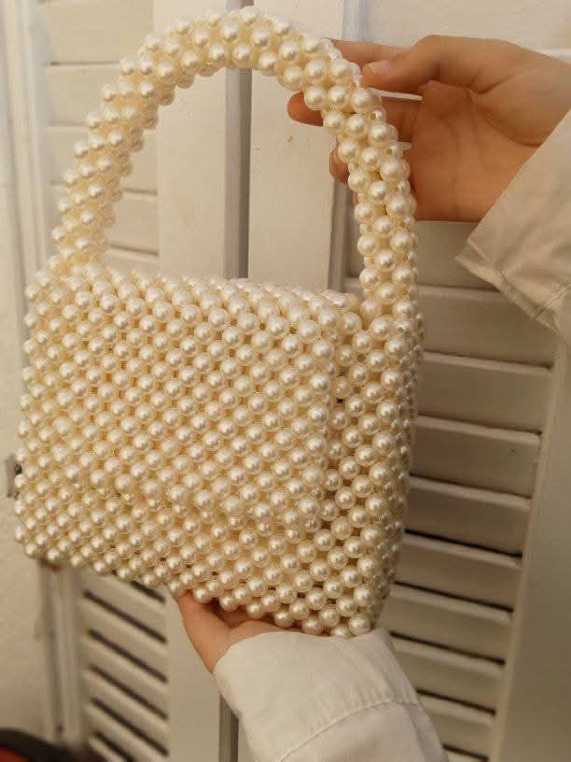 Handmade