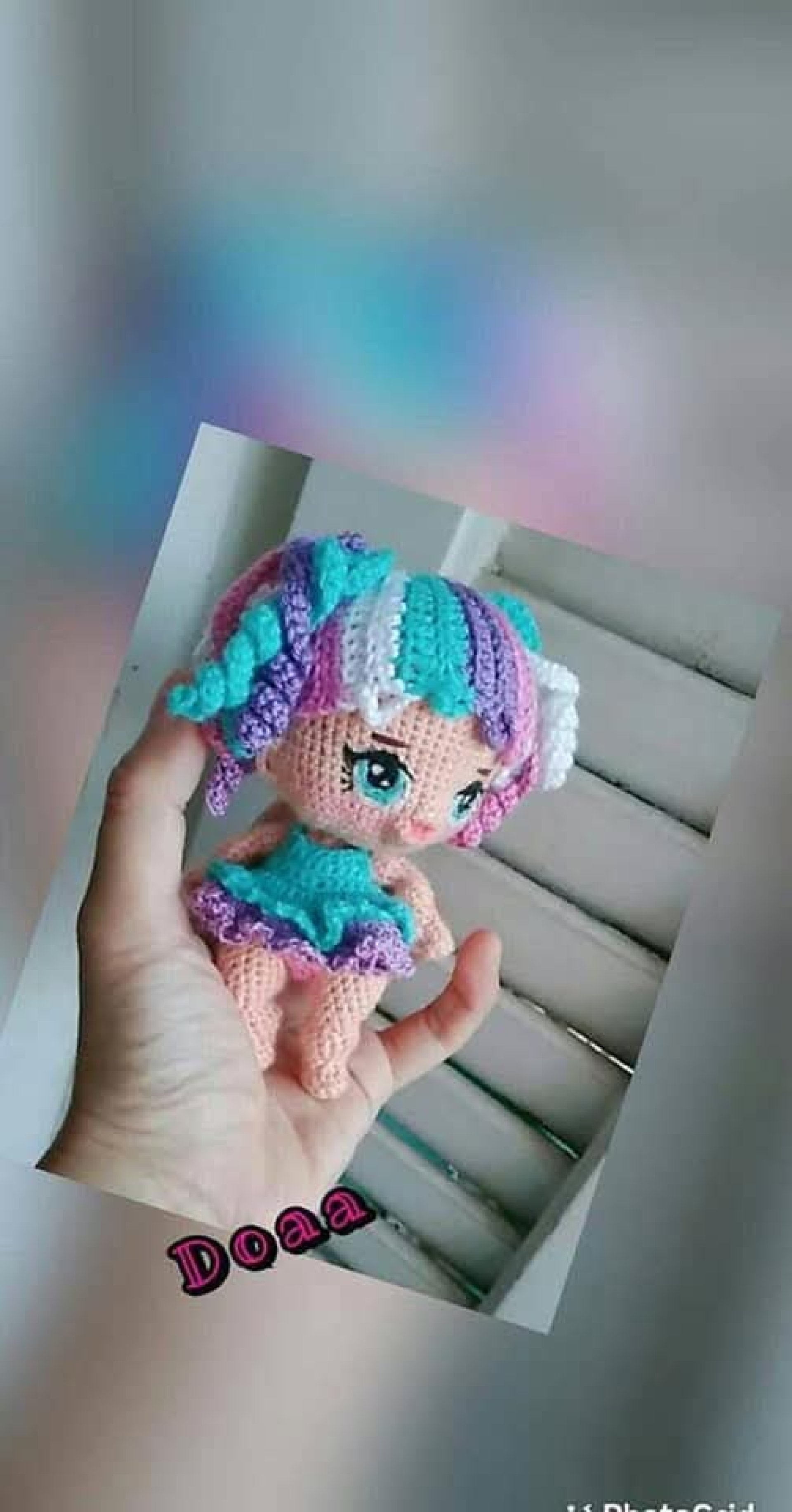 Handmade