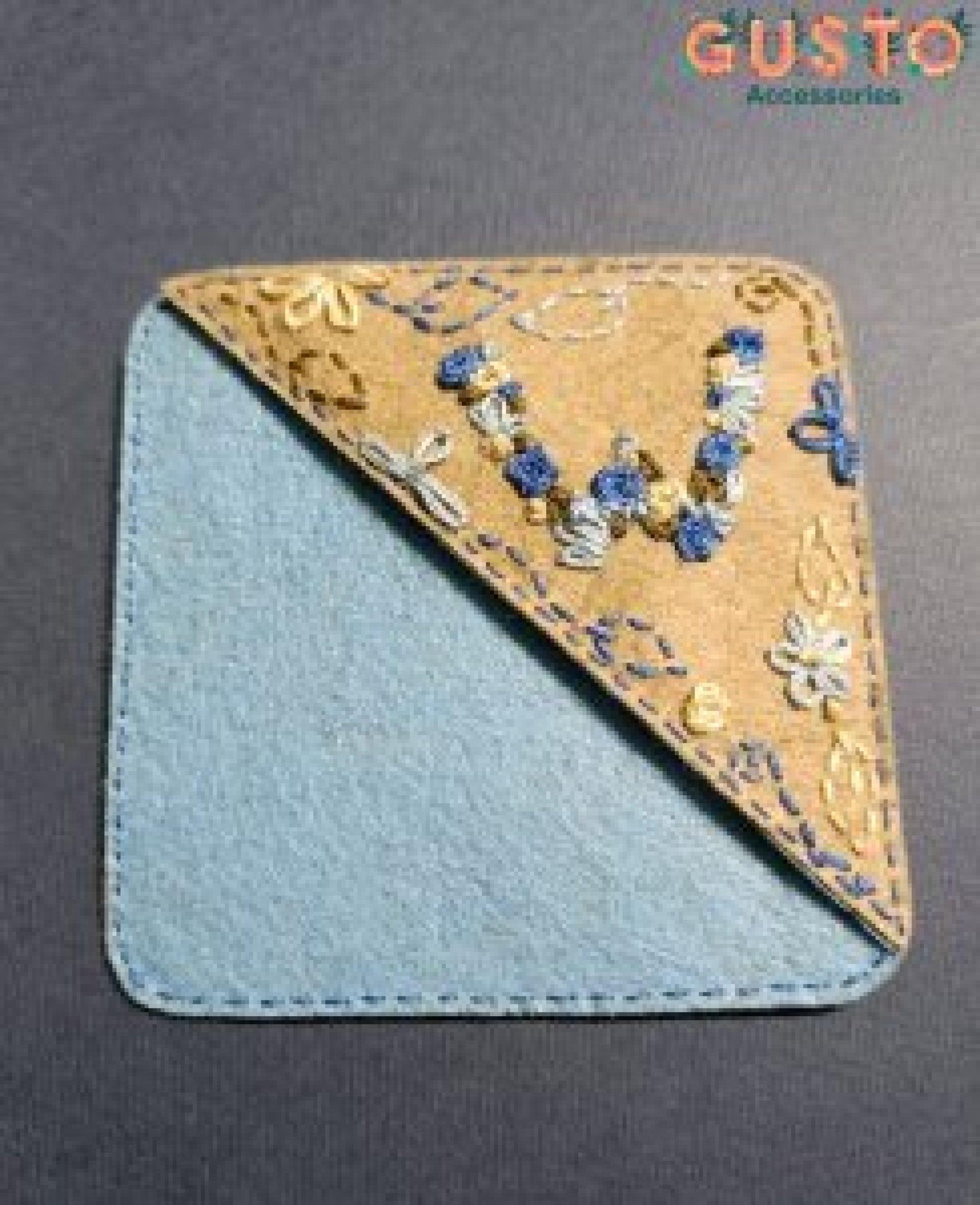 Customized Bookmark