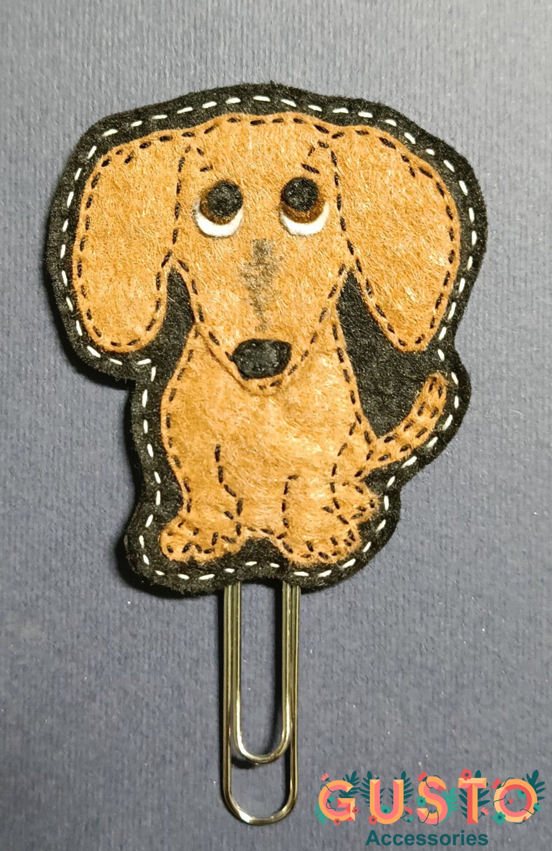 Puppies Bookmarks