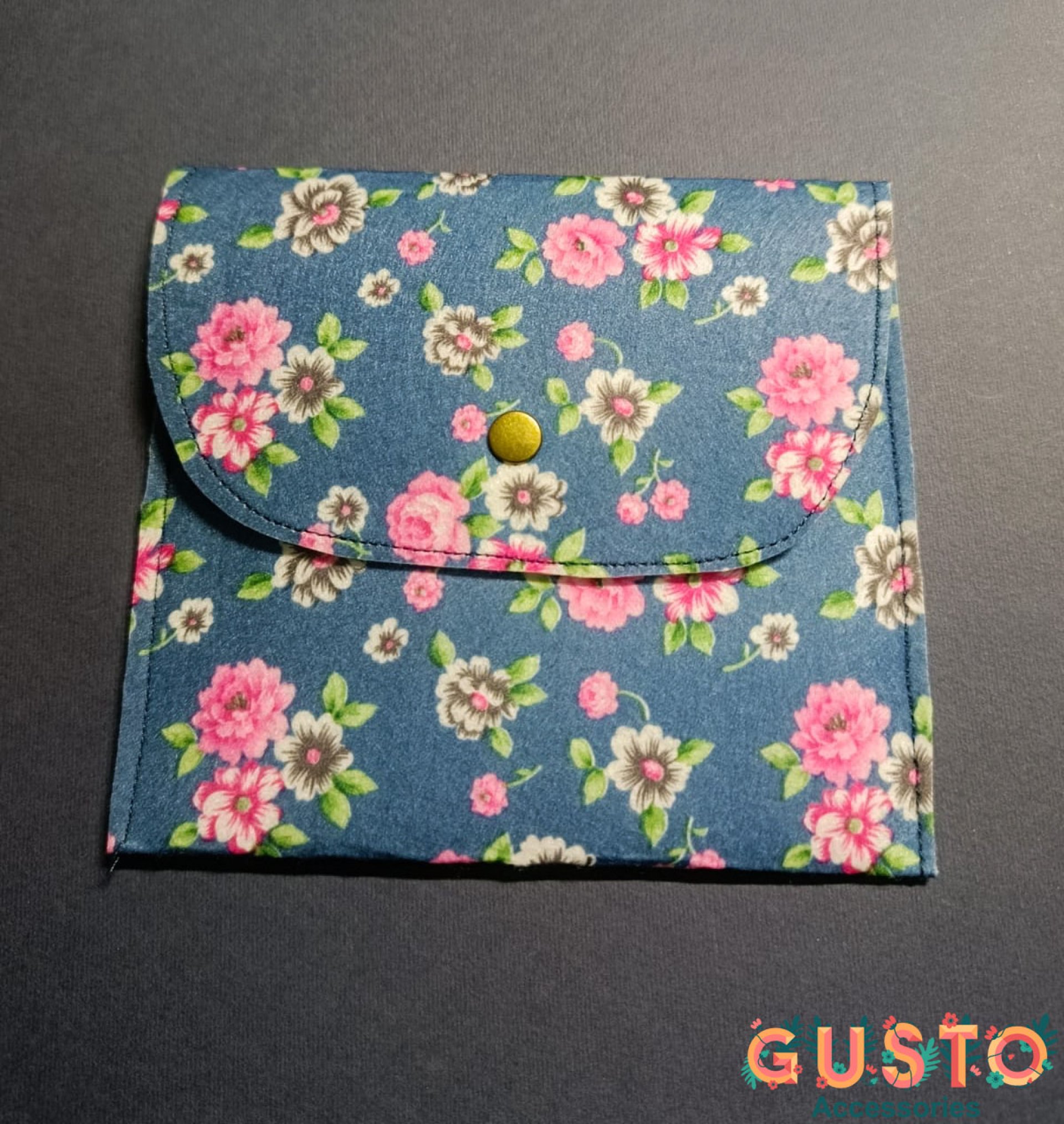Mini Felt Bag
