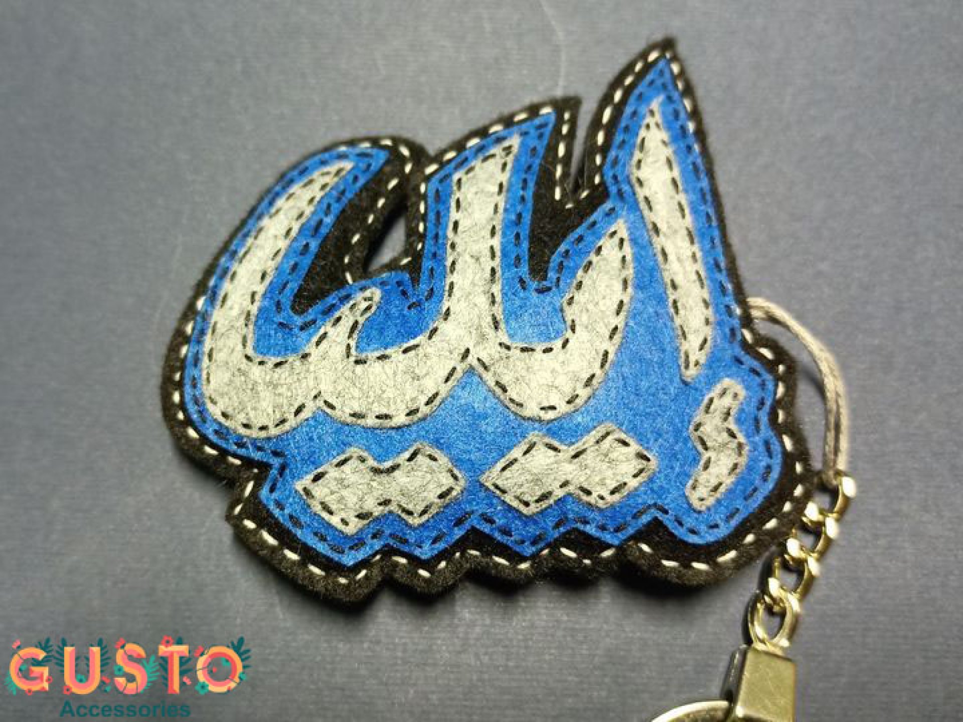 Arabic Name Medals