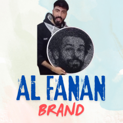 AL FNAN Brand