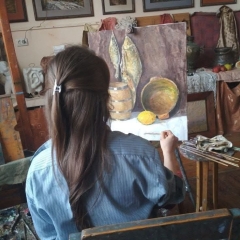 Mirna Art Studio