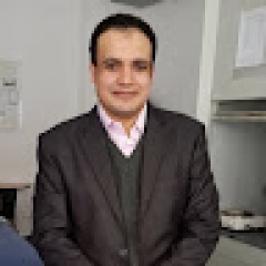 Reda Ahmed