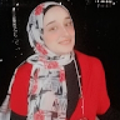 Aya Nasr